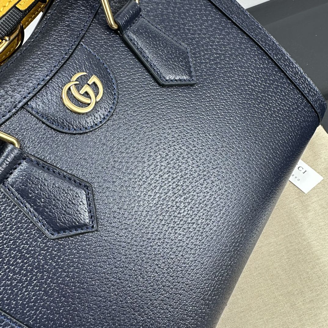 Gucci Top Handle Bags